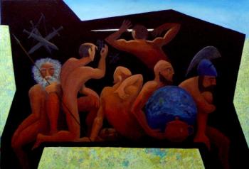 ��������� ����. ������� �������