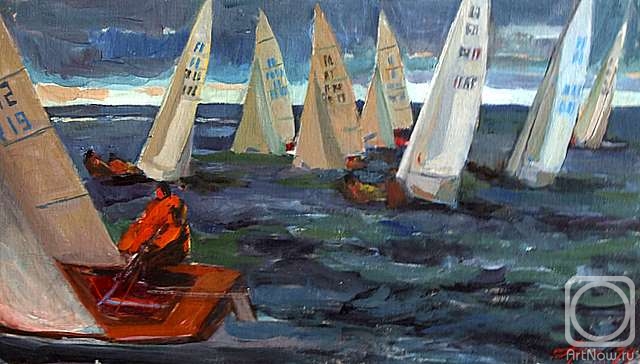 Grigoriev Andrey. Untitled