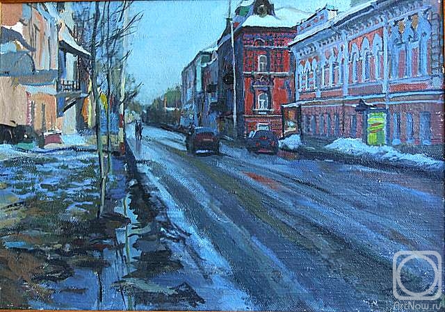 Grigoriev Andrey. Untitled