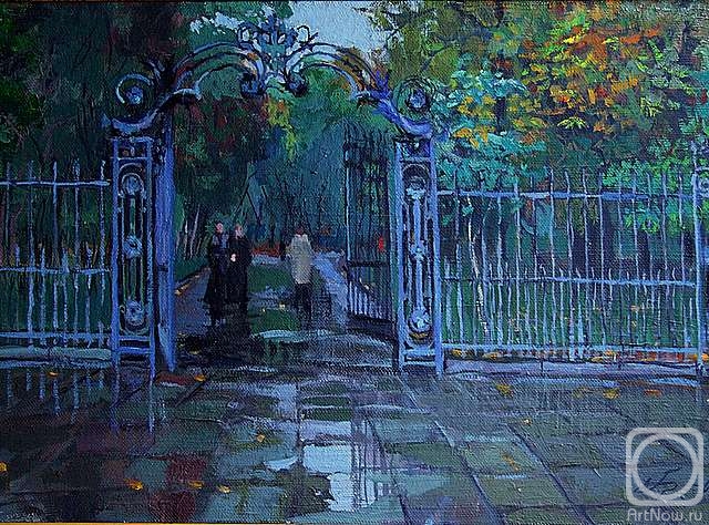 Grigoriev Andrey. Untitled