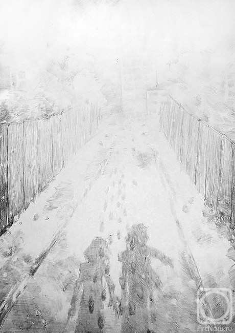 �������. ������� �����. ������� ���, ��� �� � ����� � �� ���� ��� ����� (�)