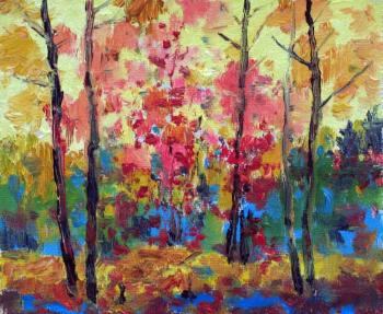 ������� �Autumn�