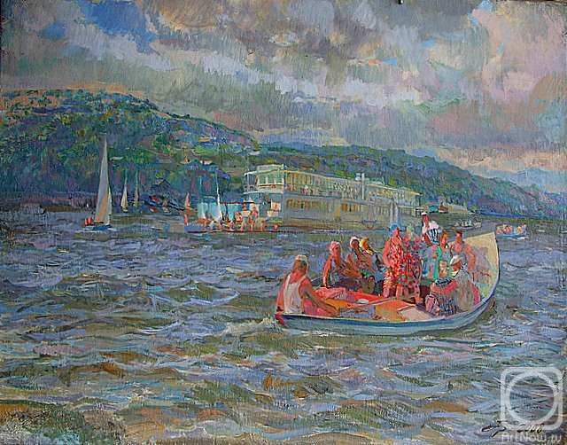 Grigoriev Andrey. Untitled