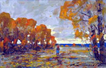 ������� �Autumn�