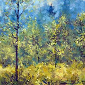 ������� �At forest�