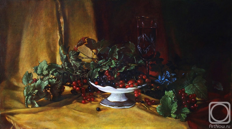 Mironov Andrey. Untitled