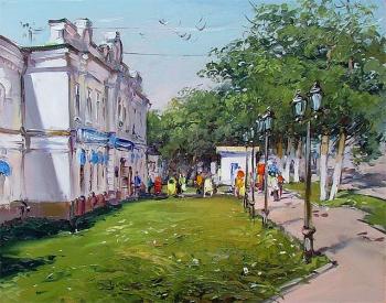 ������� ������� �����