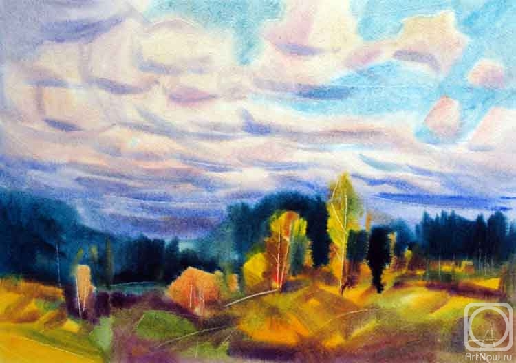 �������. ����� ���������. Autumn