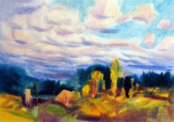 ������� �Autumn�