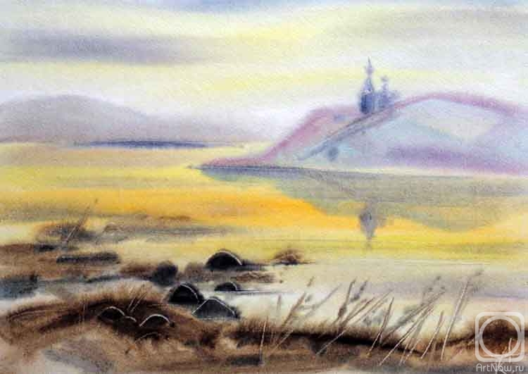 �������. ����� ���������. Temple