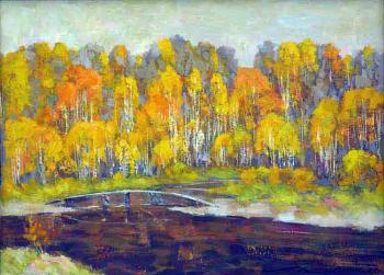 ������� �Gold River�