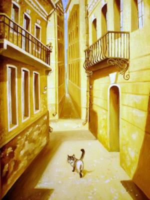 ������ ������. �������� �����