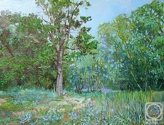 Grigoriev Andrey. Untitled