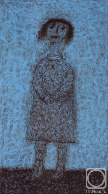 Dedushev Alexander. Night