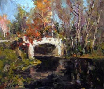 ������� �In garden�