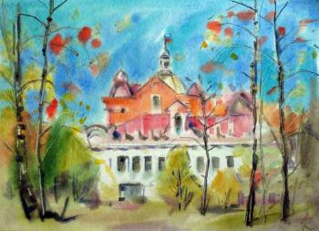 ������� �At Tomsk�