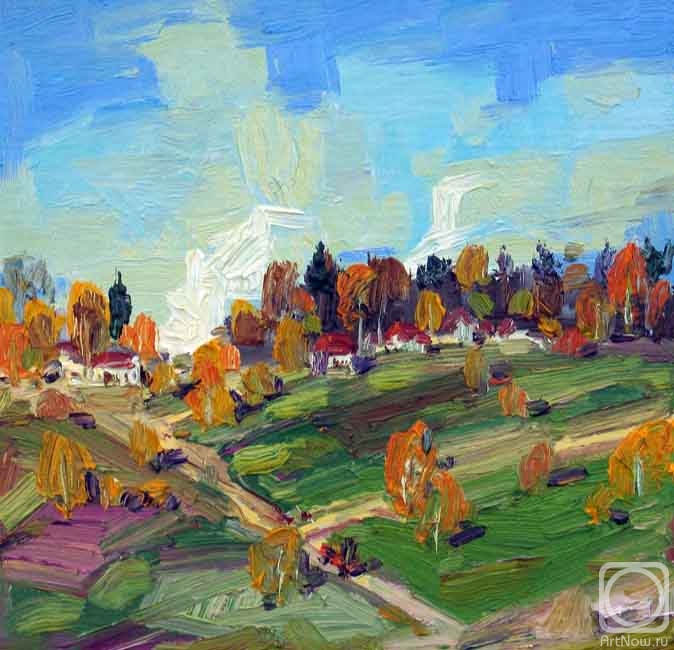 ������� ������ �� ������. ����� ���������. Study