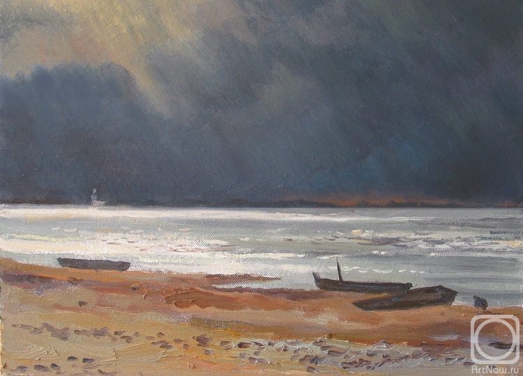 Volkov Vladimir. Untitled