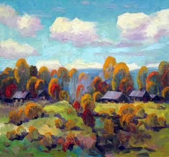 ������� �Autumn�