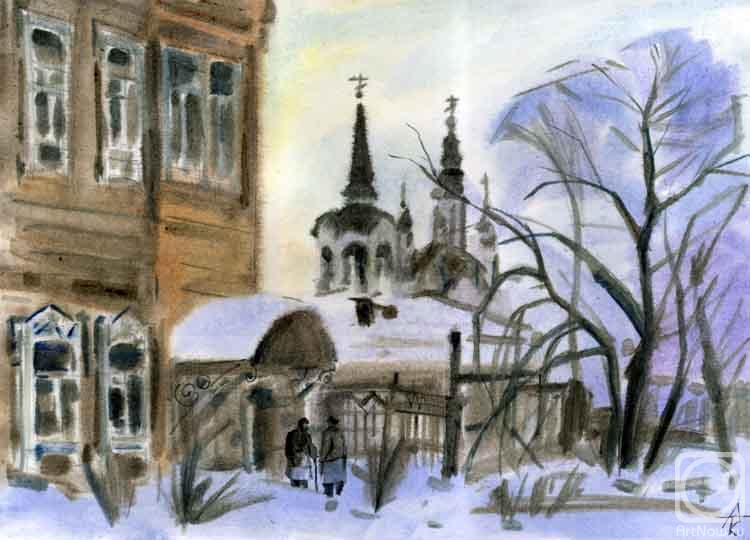 �������. ����� ���������. Out-of-doors