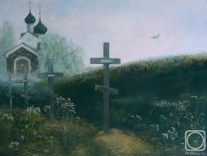 Lokotko Alexey. Untitled