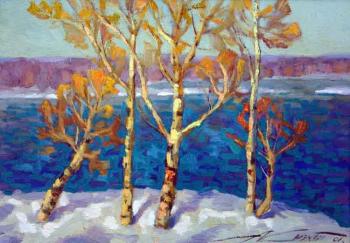 ������� �Spring awakening�