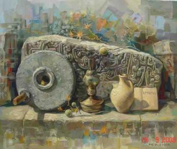 ��������� ��������� � ���������� ������� (�����-������). �������� �������