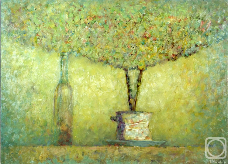 Abzhinov Eduard. Untitled