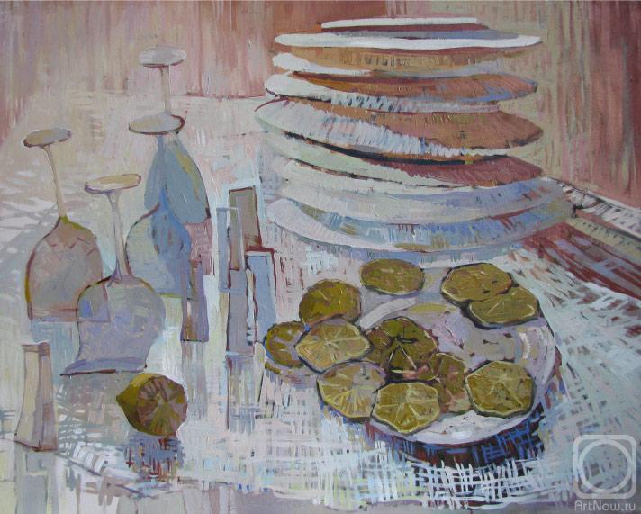 Arzhanov Mikhail. Untitled