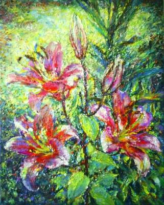 ��� ����� ������. ������ �������