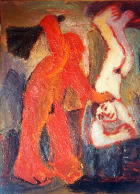 Give in to the heat!