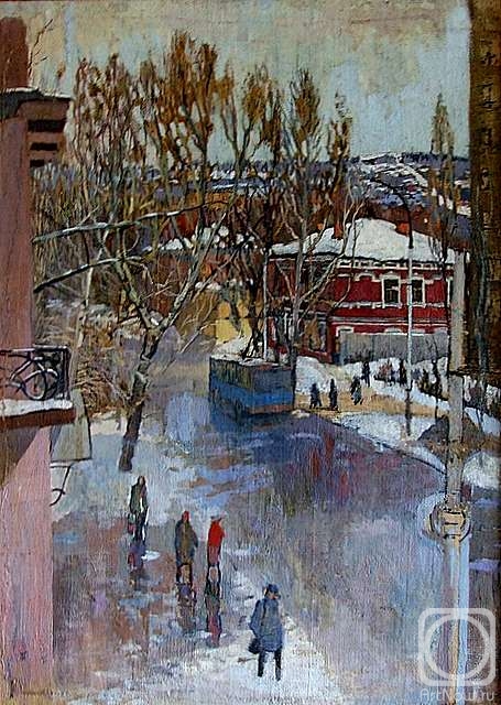 Grigoriev Andrey. Untitled