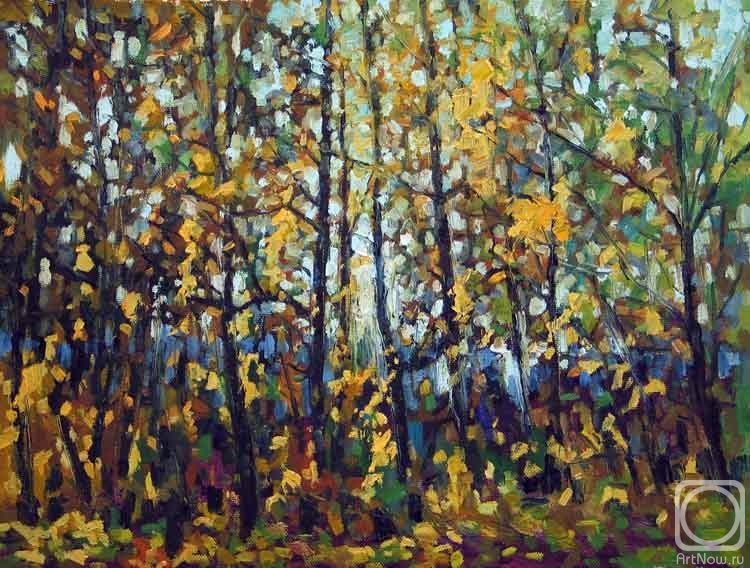 ������� ������ �� ������. ����� ���������. At Forest