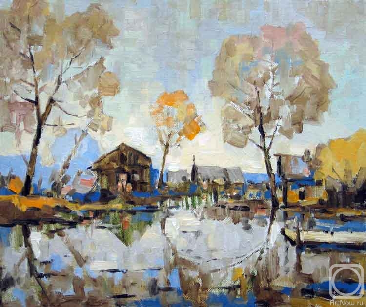 ������� ������ �� ������. ����� ���������. Autumn