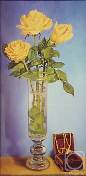 Gorlanov Mihail. Untitled