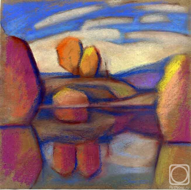 �������. ����� ���������. Autumn imagination. Top-1