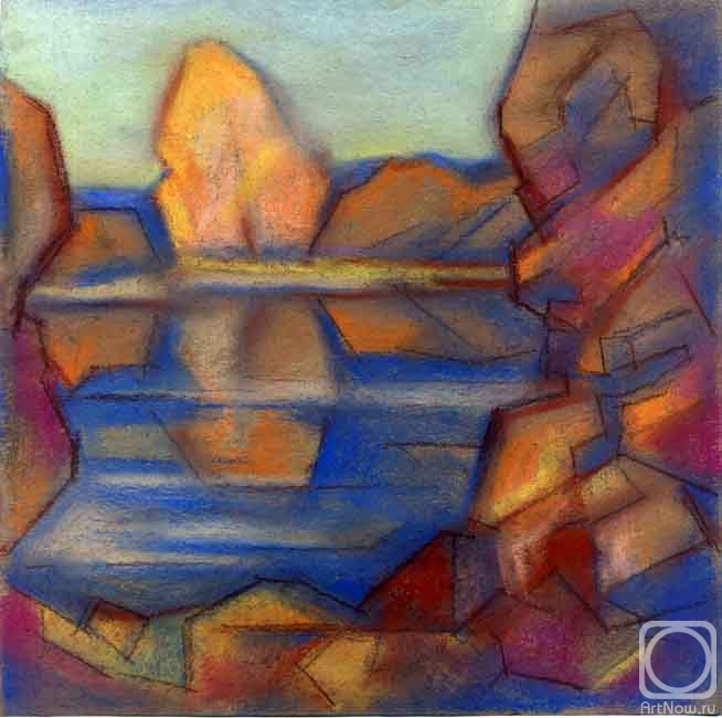 �������. ����� ���������. Autumn imagination. Top-2