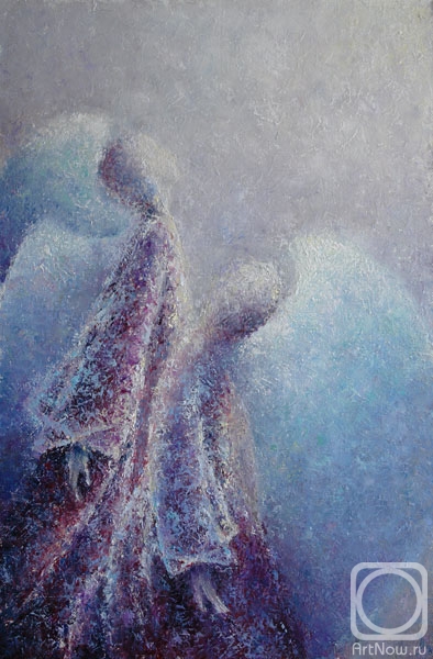 Viazova Marina. Untitled