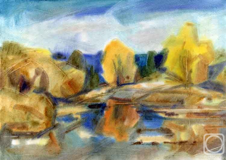 �������. ����� ���������. October