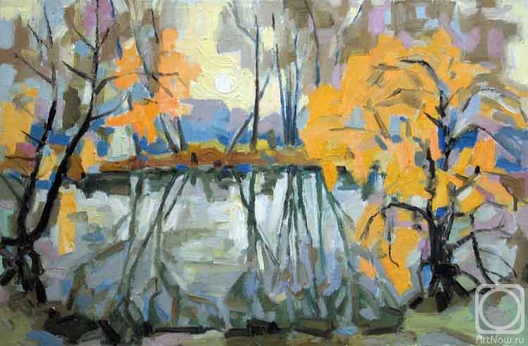 �������. ����� ���������. It's cold