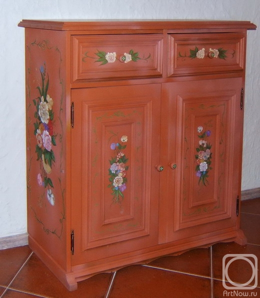 Kokaya Lya. Untitled