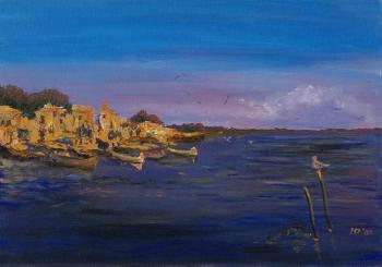 ����� ����������. ���������� ������