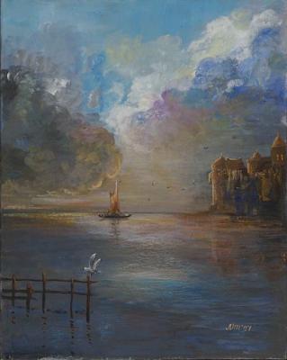 ����� � ����. ���������� ������