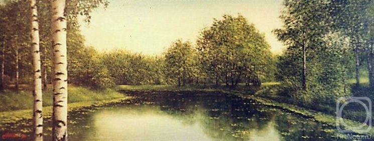 Gorlanov Mihail. Untitled