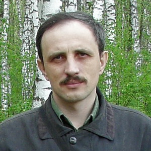 Skobtsov Alexander Vladimirovich