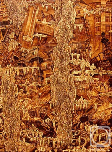 Cheremisov Igor. Untitled