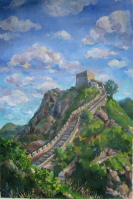 great wall