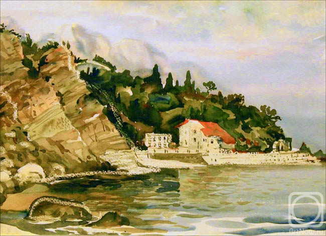 Ivanov Aleksandr. Untitled