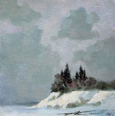 ������� �Winter�