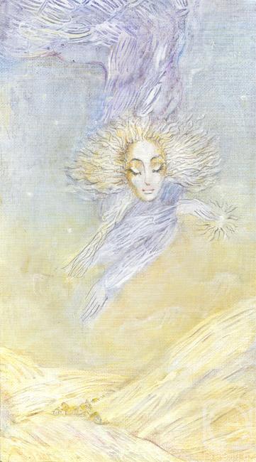 Alferonok Victoria. Untitled